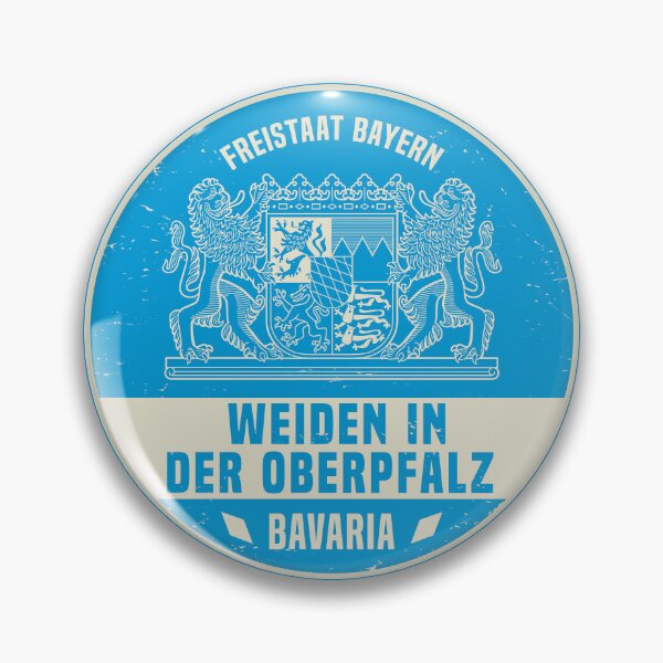 Item preview, Weiden in der Oberpfalz, Bavaria, Germany designed and sold by studio838.