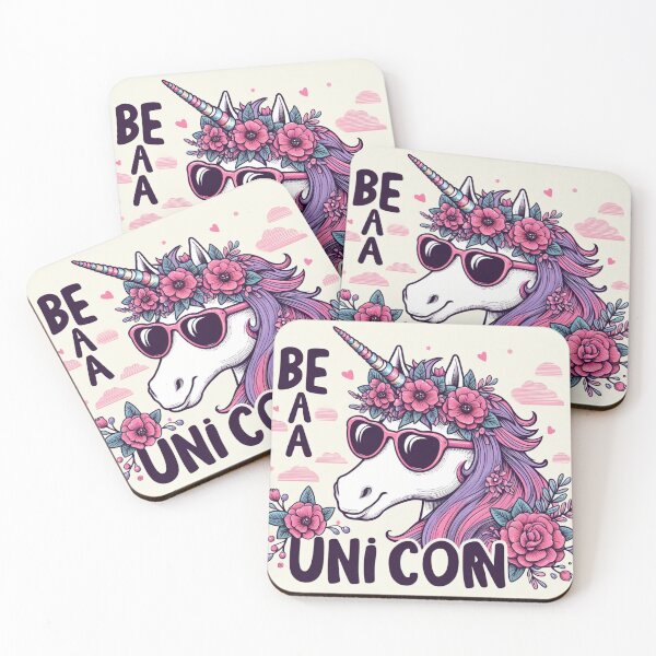 Item preview,  Be a white Unicorn baby designed and sold by storeofmylOVE.
