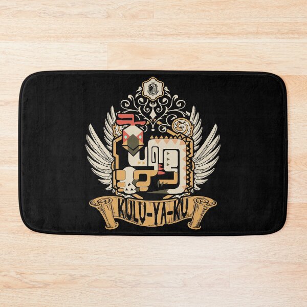 Item preview, KULU-YA-KU - CREST-V4 designed and sold by EXION CREW.