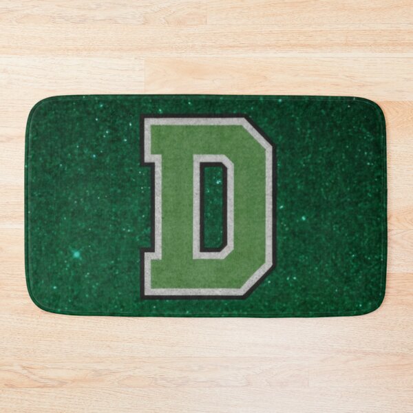 Item preview, Light Green letter D Patch Scl  designed and sold by BCD BRANDS.