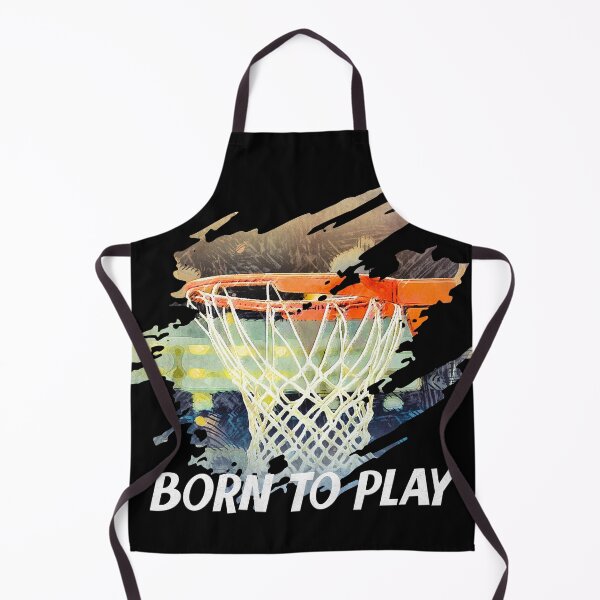 Item preview, Born To Play Basketball, sport gift, son gift, basketball lovers designed and sold by Creavodesigns.