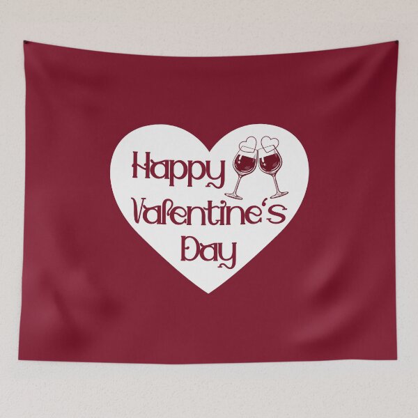 Item preview, Happy Valentines day greetings designed and sold by mariya-ivanova.