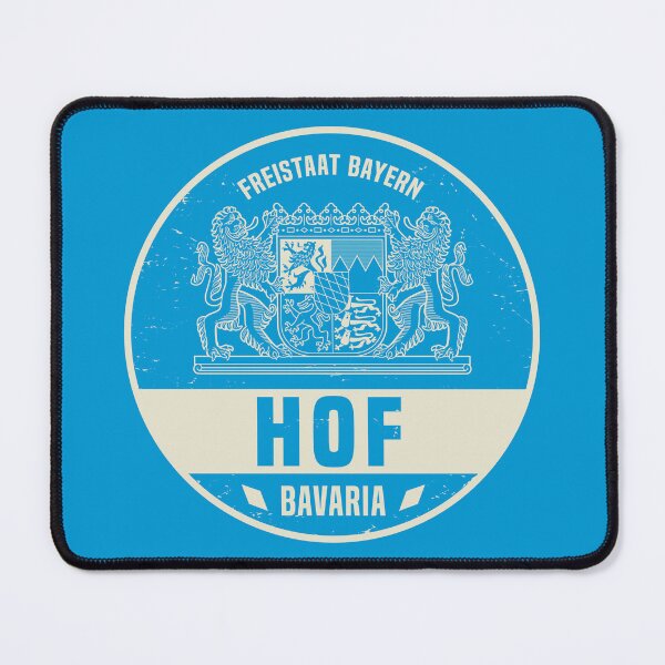 Item preview, Hof, Bavaria, Germany designed and sold by studio838.