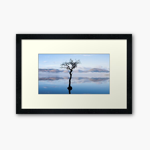 Item preview, Loch Lomond Milarrochy Bay  designed and sold by Kay Roxby.