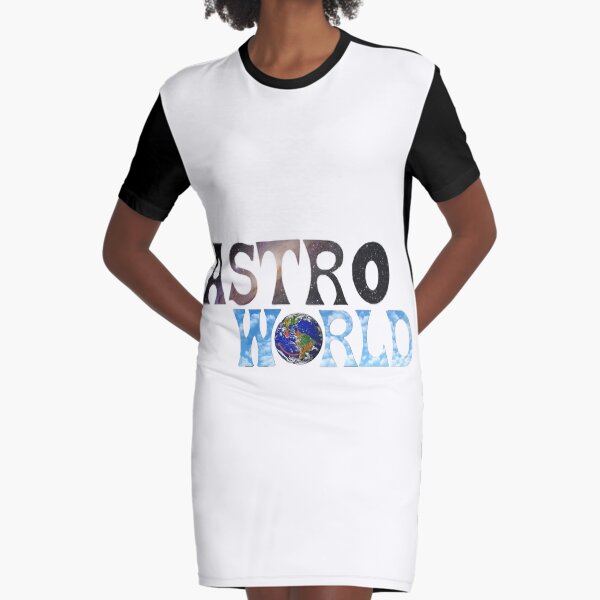 Astroworld Dresses for Sale Redbubble