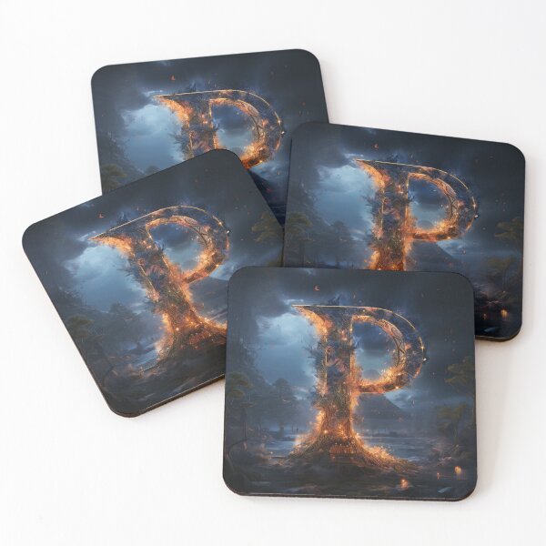 Item preview, Pinefire Glyph: Illuminating Nature's Embrace designed and sold by CrystalShop9.
