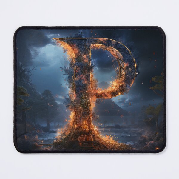 Item preview, Pinefire Glyph: Illuminating Nature's Embrace designed and sold by CrystalShop9.