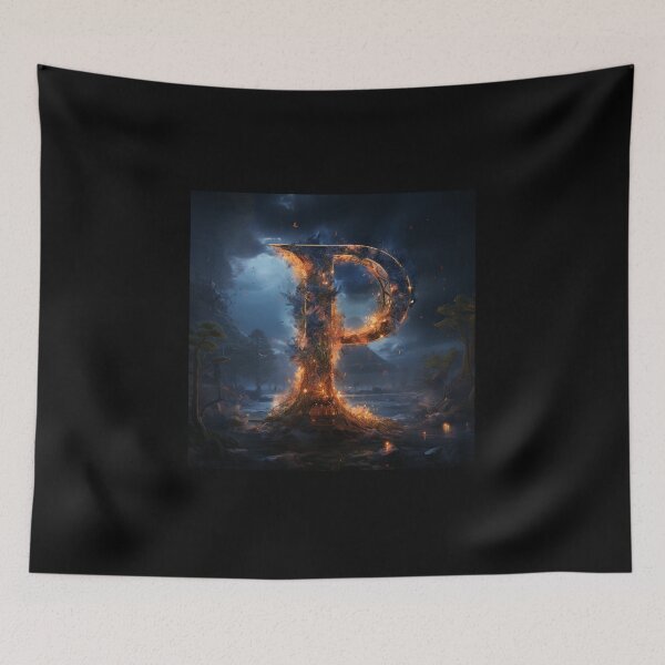 Item preview, Pinefire Glyph: Illuminating Nature's Embrace designed and sold by CrystalShop9.