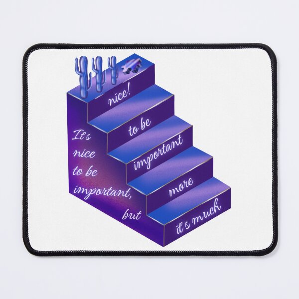 Item preview, Be nice! designed and sold by Kid Wits Ink  "Wise enough to leave a lasting impression!".