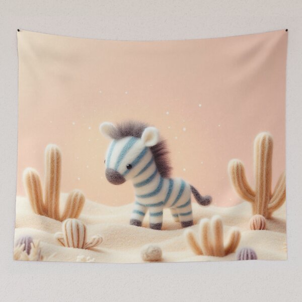 Item preview, Baby Zebra designed and sold by maddy017.