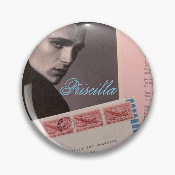 Item preview, Priscilla Criterion Collection Poster designed and sold by bhermenze.