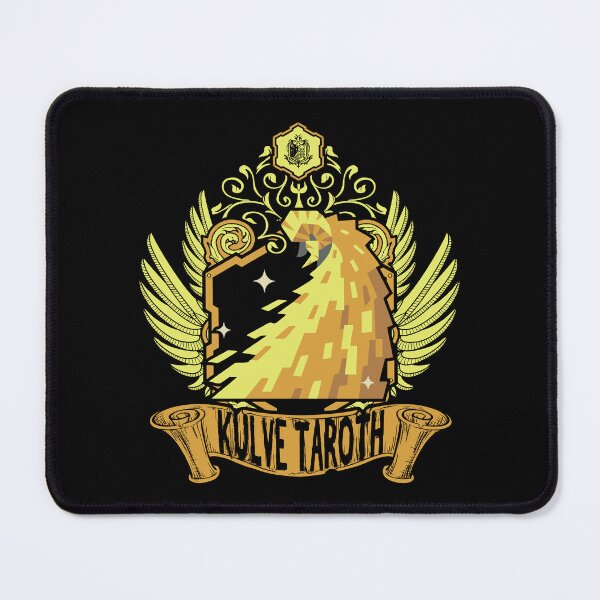 Item preview, KULVE TAROTH - CREST-V4 designed and sold by EXION CREW.