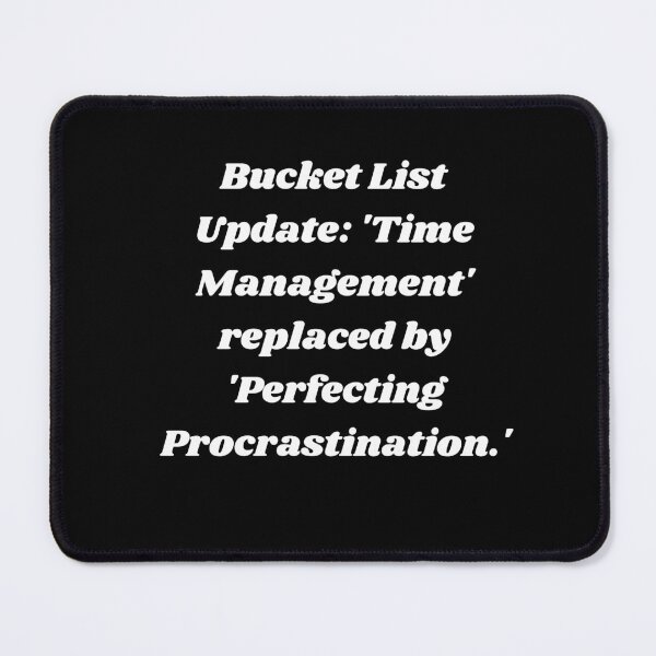Item preview, BUCKET LIST designed and sold by carlos crane.