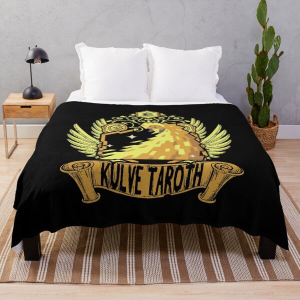 Item preview, KULVE TAROTH - CREST-V4 designed and sold by EXION CREW.