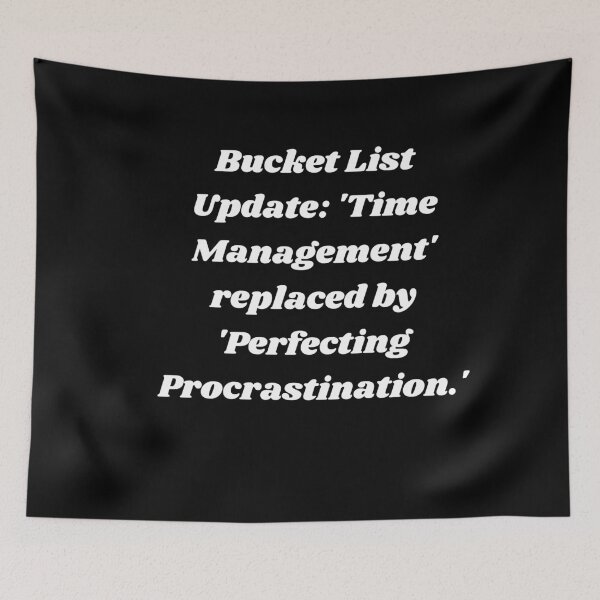 Item preview, BUCKET LIST designed and sold by carlos crane.