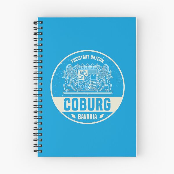 Item preview, Coburg, Bavaria, Germany designed and sold by studio838.