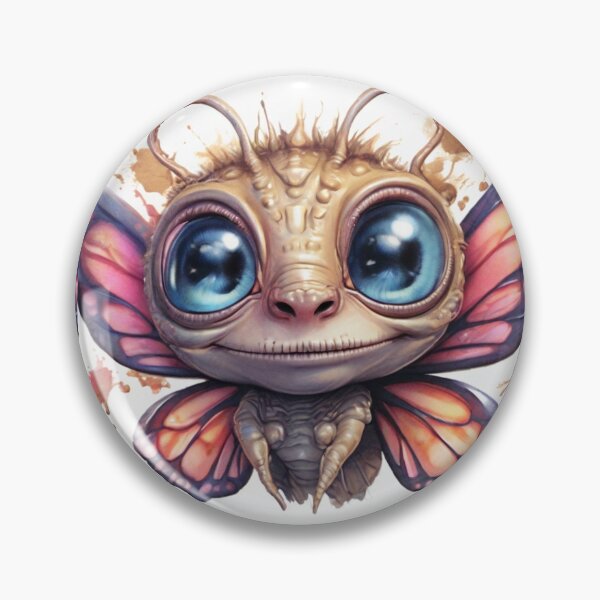 Item preview, Copie de extraterrestrial & extraterrestrial designed and sold by bonjourmadame4.