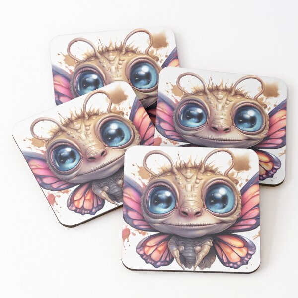 Item preview, Copie de extraterrestrial & extraterrestrial designed and sold by bonjourmadame4.