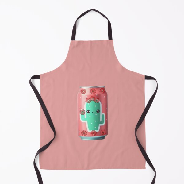 Item preview, Cute Cactus Can designed and sold by Redmoonshine.