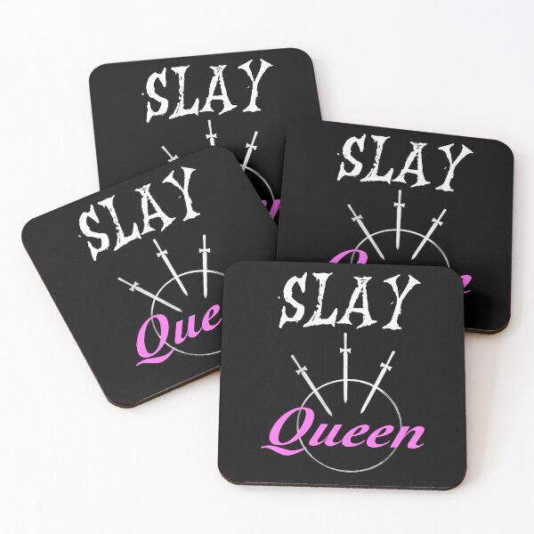 Item preview, Slay Queen designed and sold by ThemisValvernis.