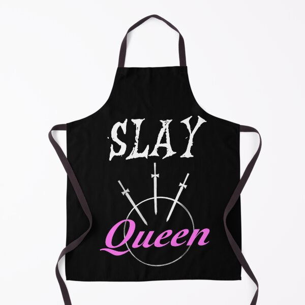 Item preview, Slay Queen designed and sold by ThemisValvernis.