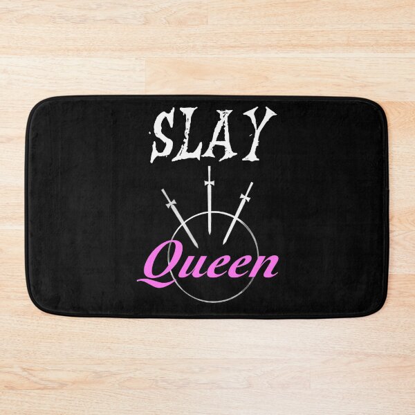Item preview, Slay Queen designed and sold by ThemisValvernis.