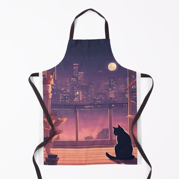 Item preview, noche lofi designed and sold by cherry by hs (coucou).