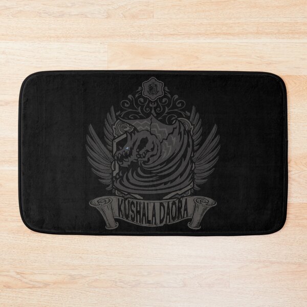 Item preview, KUSHALA DAORA - CREST-V4 designed and sold by EXION CREW.
