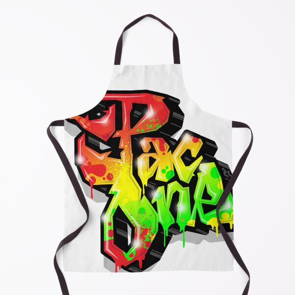 Item preview, Pac Rasta 24 designed and sold by trev4000.