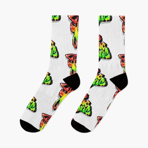 Item preview, Pac Rasta 24 designed and sold by trev4000.