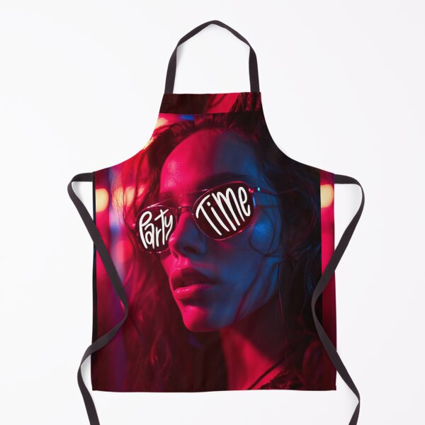 Item preview, Party Time designed and sold by Luiz Machado.