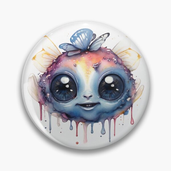 Item preview, Copie de extraterrestrial & extraterrestrial designed and sold by bonjourmadame4.