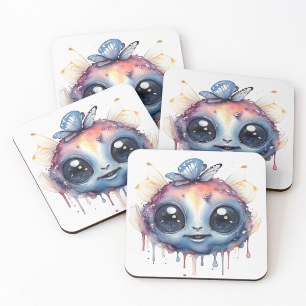 Item preview, Copie de extraterrestrial & extraterrestrial designed and sold by bonjourmadame4.
