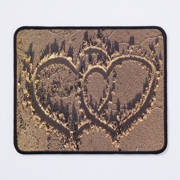 Item preview, coppia di cuori designed and sold by anata77.