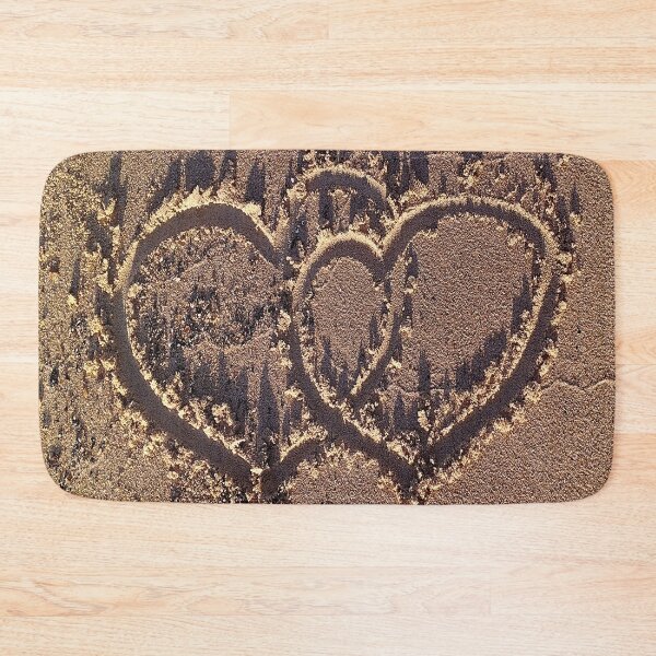 Item preview, coppia di cuori designed and sold by anata77.