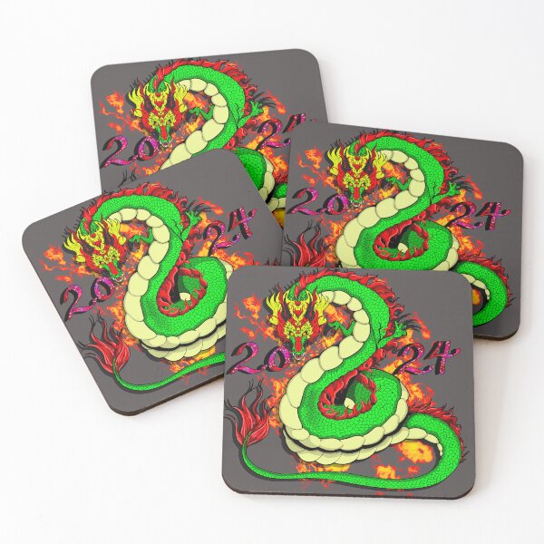 Item preview, Year of the dragon designed and sold by Demonicdame.