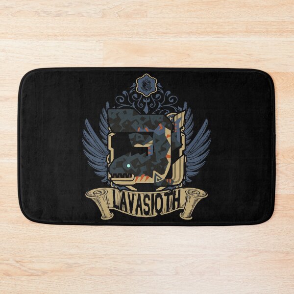 Item preview, LAVASIOTH - CREST-V4 designed and sold by EXION CREW.