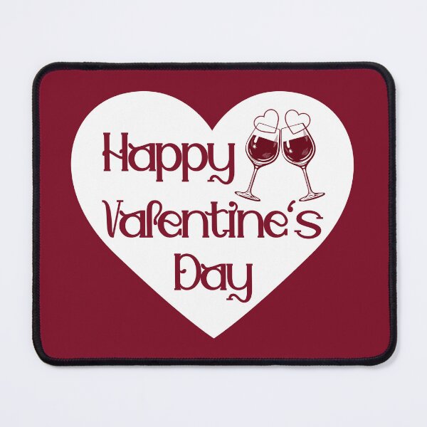 Item preview, Happy Valentines day greetings designed and sold by mariya-ivanova.