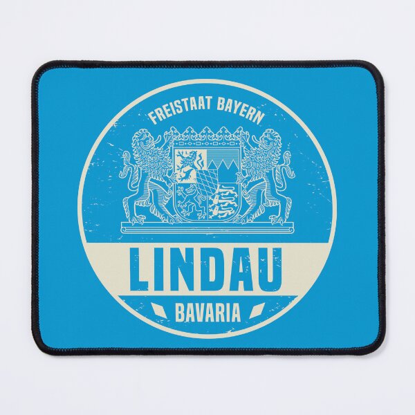 Item preview, Lindau, Bavaria, Germany designed and sold by studio838.