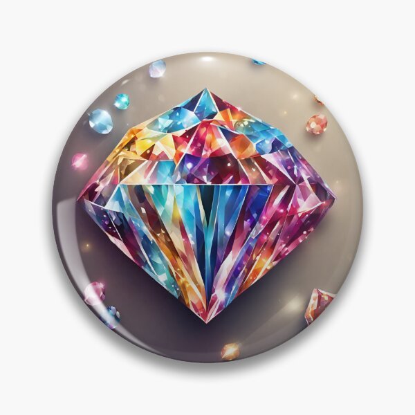 Item preview, A great Masterpiecegem designed and sold by SweetRossel.