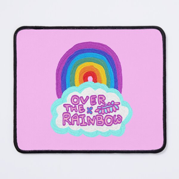 Item preview, over the rainbow designed and sold by zzzozzo.