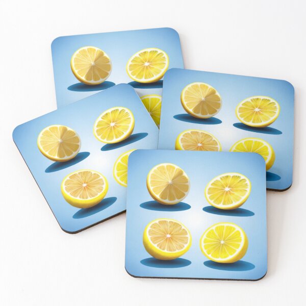 Item preview, For Lemons  designed and sold by Seedcap7.