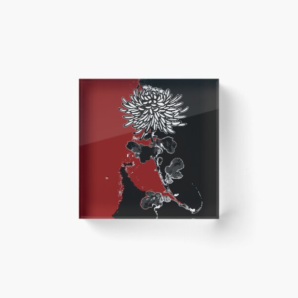 Item preview, Life, Beauty and Death designed and sold by Carlos Antonio  Ragazzo.