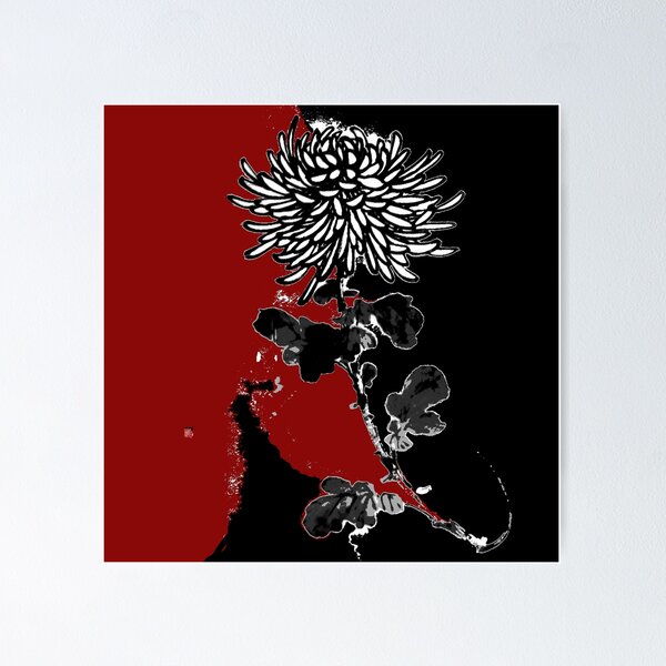 Item preview, Life, Beauty and Death designed and sold by Carlos Antonio  Ragazzo.