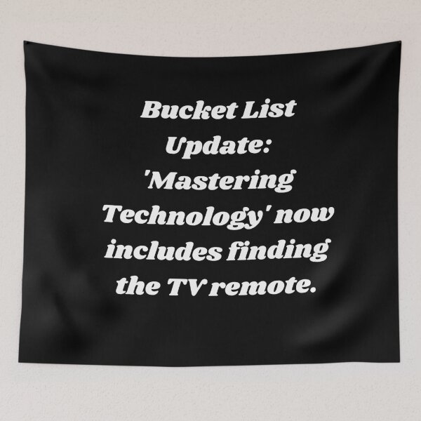 Item preview, BUCKET LIST designed and sold by carlos crane.