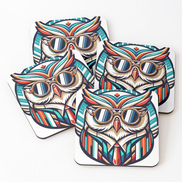 Item preview, Wise Owl designed and sold by snuske01.