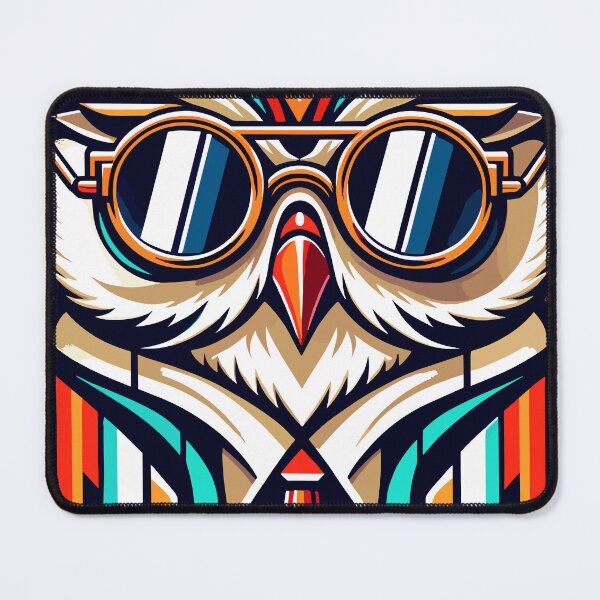 Item preview, Wise Owl designed and sold by snuske01.