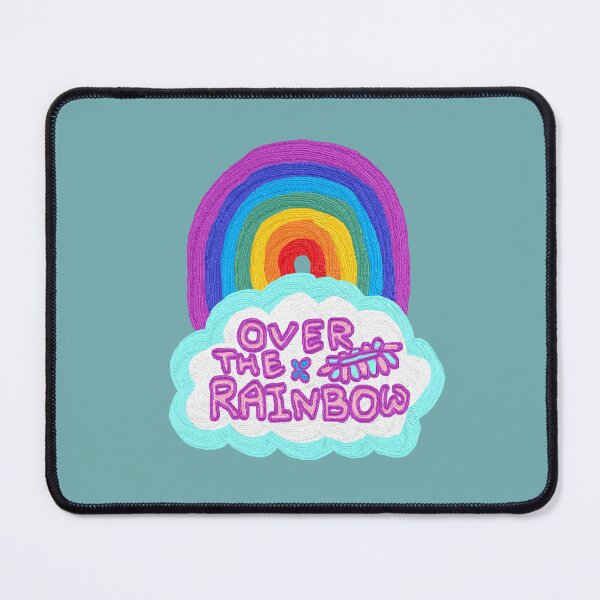 Item preview, over the rainbow designed and sold by zzzozzo.