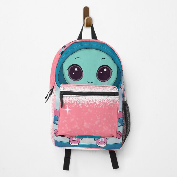 Item preview, Cute Little Alien designed and sold by asillustrator.