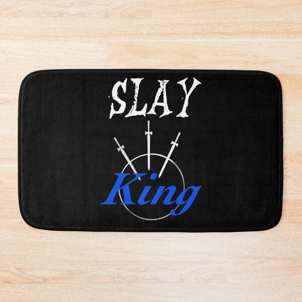 Item preview, Slay King designed and sold by ThemisValvernis.
